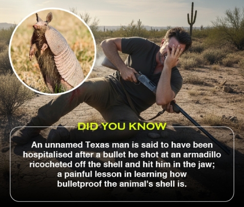 Did You Know 2 (V2)