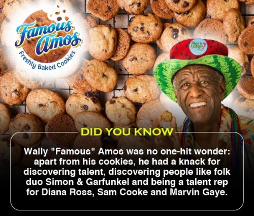 Did You Know 2 (V2)