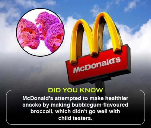 Did You Know 2 (V2)