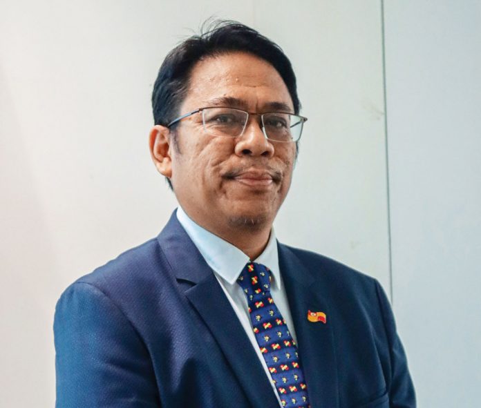 Tousirm Selangor