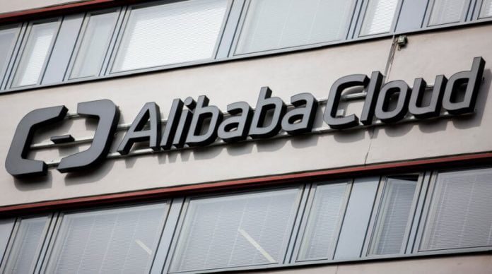Alibaba Cloud-6f504900