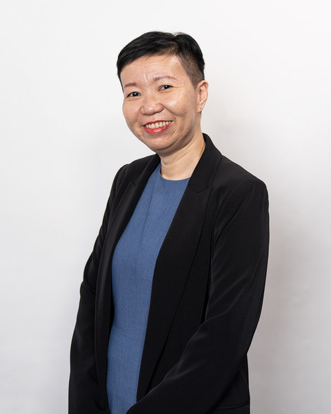 Sherry Tan, Regional Head of eCommerce, ADA
