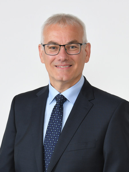 Holger Kunz, President of Worldwide Services for Granite River Labs (GRL), a global leader in test and certification services and automated test solutions for digital connectivity and charging technologies.