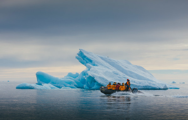 Quark Expeditions launches its Arctic 2023 season, featuring some of the most innovative itineraries in the Polar Regions