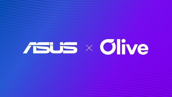 ASUS and Olive Partner on Miraico ICD-10 AI-Assisted Coding Solution