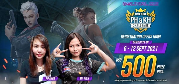 Esukan.gg Announces First Regional Tournament in Philippines and Cambodia