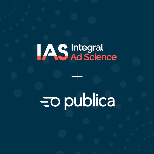 IAS acquires Publica