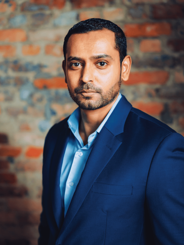 BHG SINGAPORE: Experiential Retail with Digital Technology Chief Financial Officer, Jheeva Subramanian