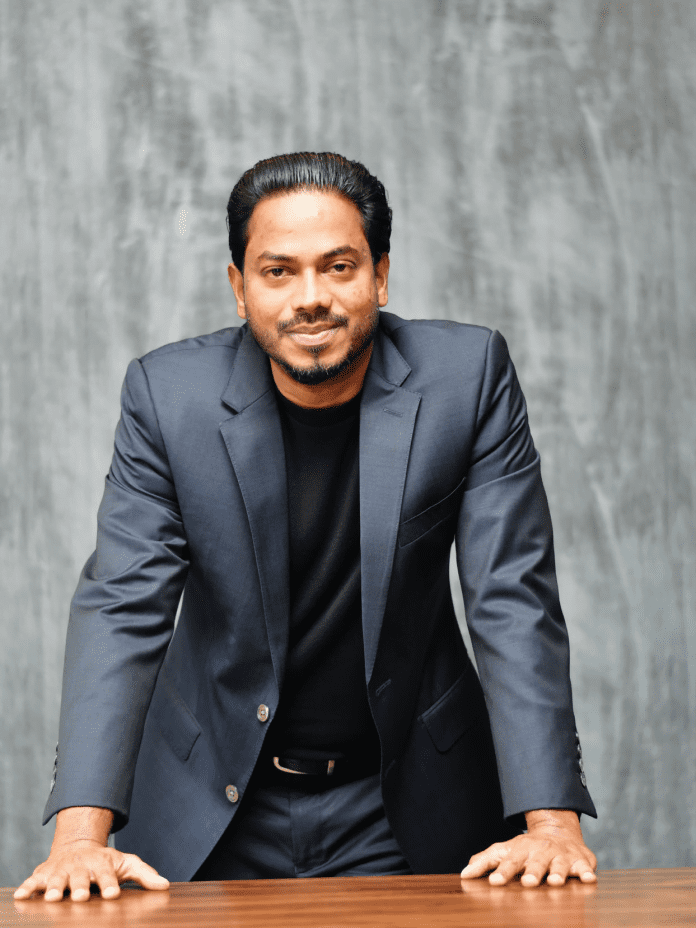 KINGS COLLEGE MALAYSIA: Reshaping Education in Malaysia Murugan Veloo – co-founder of Kings College Malaysia (Kings College)
