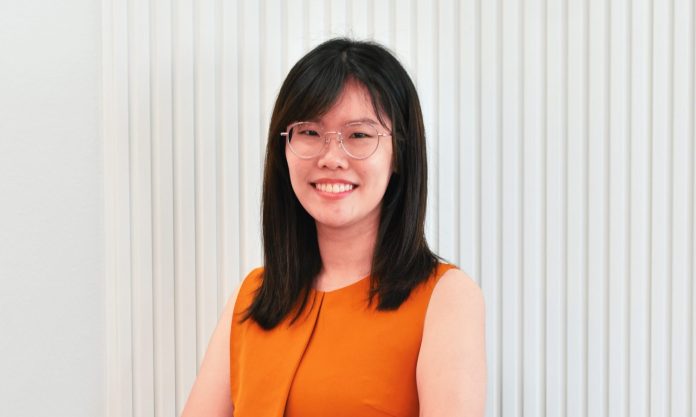 Natalie Chew, Head of Marketing and Branding, Sunview Group Berhad Natalie Chew, Head of Marketing and Branding, Sunview Group Berhad
