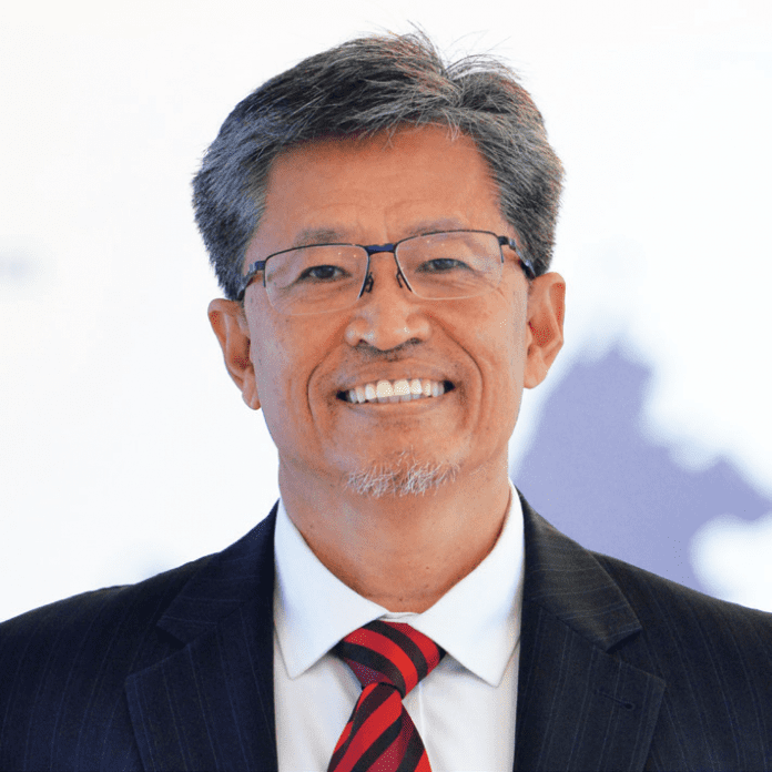 SIRIM - Raising The Bar Dato’ Indera Dr Ahmad Sabirin, SIRIM Berhad President and Group CEO
