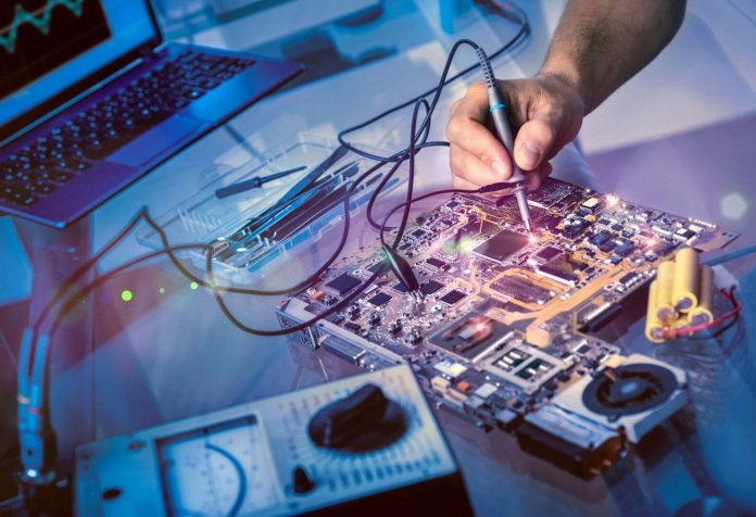 SUPPORING A POWERHOUSE INDUSTRY