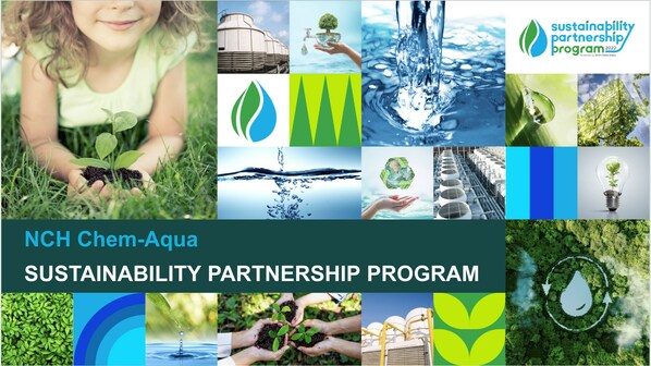 NCH Sustainability Partnership Program