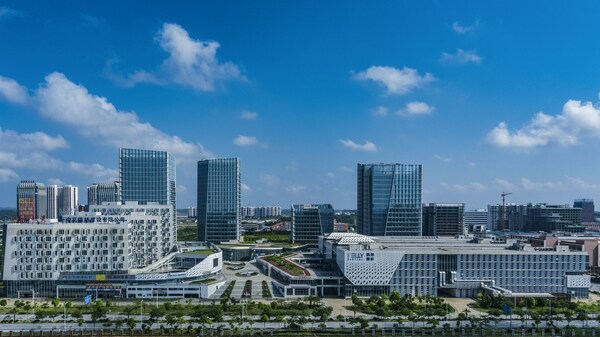 Guangxi Speeds up the Construction of China-ASEAN Cross-border Industrial Integration and Development Cooperation Zone