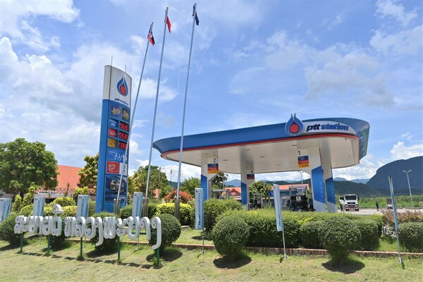 OR embarks on novel sustainable investment of PTT Station and Café Amazon in CLV markets