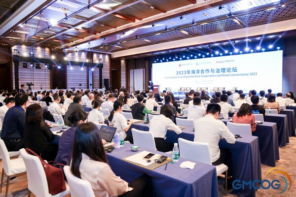 Challenges to Global Ocean Governance and Maritime Cooperation