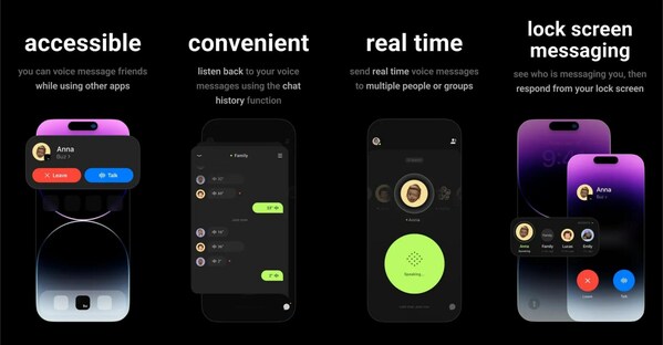 Malaysians can now connect with their Loved Ones via Buz App