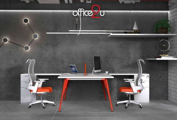 Office2u offers innovative and efficient office furniture, chairs, tables, equipment, and workstations for sustainable workspaces.