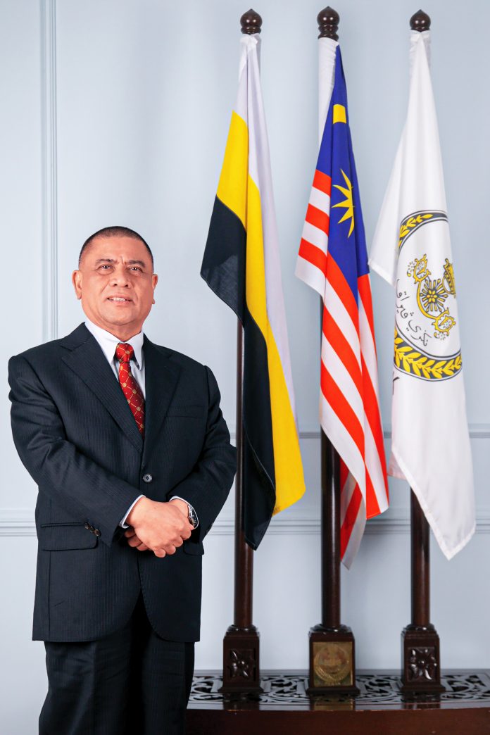 YAB Dato’ Seri Saarani Mohamad is a man on a mission. As the 14th Menteri Besar (First Minister) of the State of Perak in Malaysia, he has a vision to transform Perak into a prosperous State. It is a vision captured in the Perak Sejahtera Development Plan 2030 (PS2030 – Prosperous Perak Development Plan 2030), which lays out long-term development goals for the State.