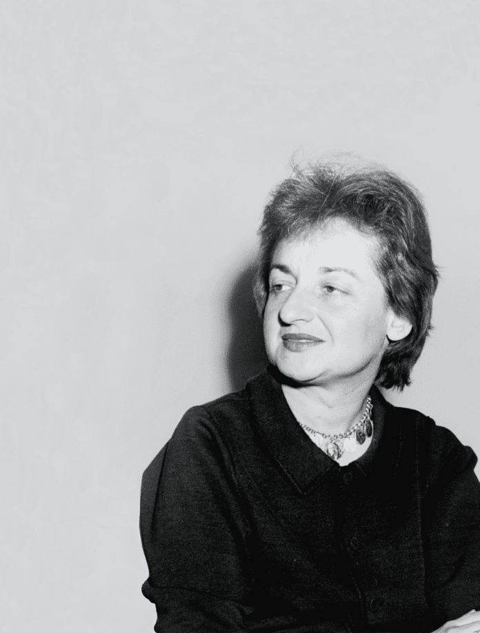 betty freidan