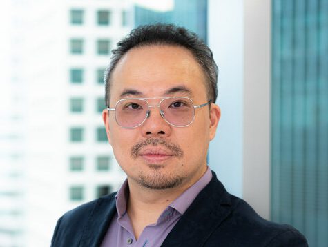 Zühlke appoints Eric Cheung as CEO APAC & Member of the Group Executive Committee