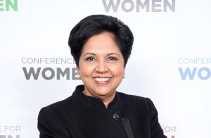 Indra Nooyi