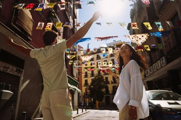 Global Campaign "Only in Madrid" launches in Malaysia, shining a spotlight on Spain's unique capital city