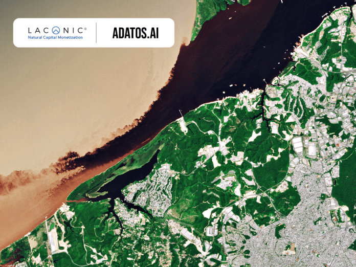 Laconic Teams with Adatos to Enable Deep Insights into Nature-Based Carbon Projects