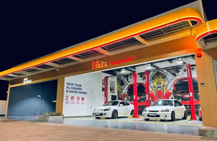 Shell Philippines Embraces Solar Power: LONGi partnership with Netsolar speeds up the Renewable Energy Transition