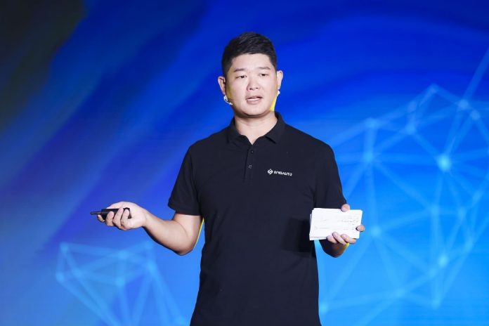 SINGAUTO Secures USD 45 Million in Funding, Spearheads Global Expansion of New Energy Refrigerated Vehicles