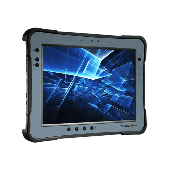 RuggON Unveils Iridium® Satellite-Connected Tablet