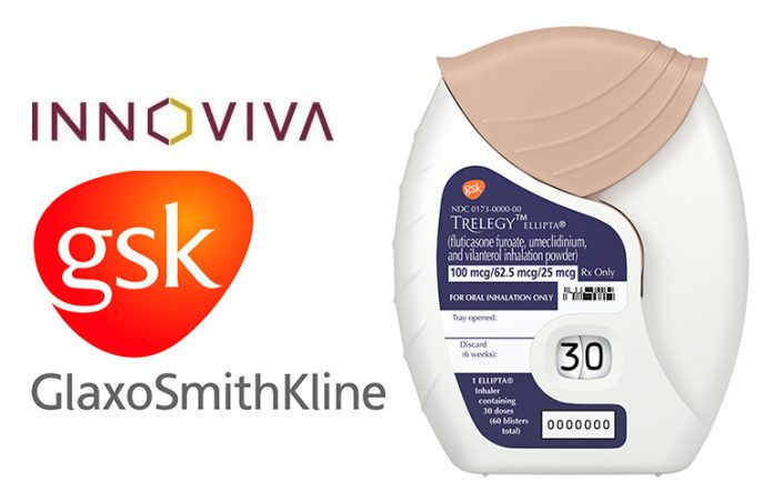 HSA approves new asthma indication for GSK's Trelegy Ellipta, the first once-daily single inhaler triple therapy approved for use in the treatment of both asthma and COPD in Singapore