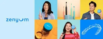 Appier enhances Zenyum's customer journey, fostering happier smiles across Asia