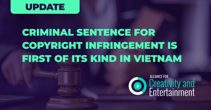 Premier League and ACE Commend Vietnam Authorities for Landmark Conviction in Online Piracy Case