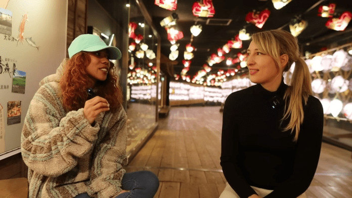 Discrimination Against Half-Japanese People_ Mixed Race in Japan 14-35 screenshot