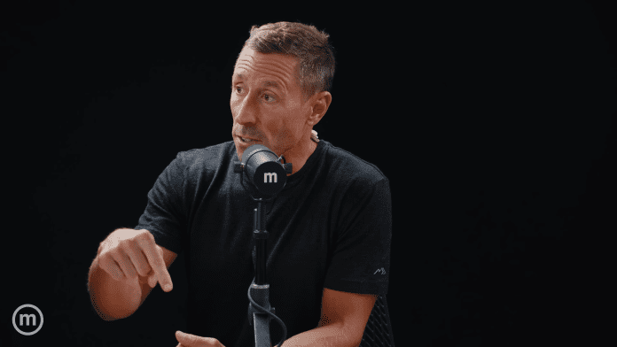 Don’t Worry About “Bad” Cholesterol, Says Dr. Paul Saladino 16-40 screenshot