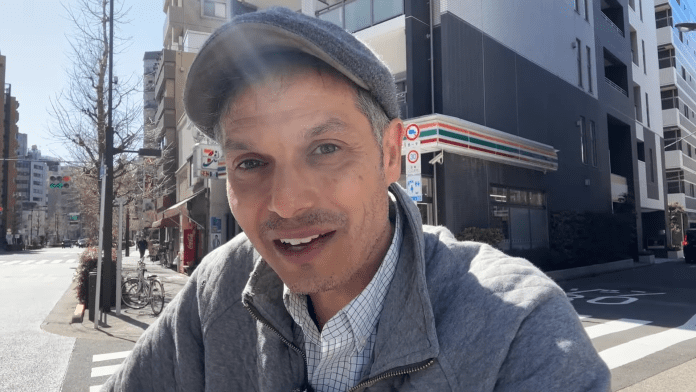 Japan is anti-tourist to foreigners — really_ 52-11 screenshot