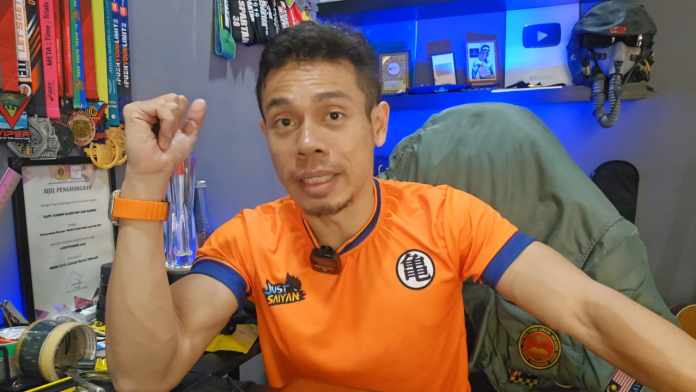 ORANG ISRAEL BANYAK KALI MASUK MALAYSIA 3-10 screenshot