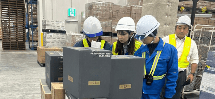 YCH Group Expands Strategic Presence in North Asia with New Logistics Hub at Fukuoka Airport in Japan