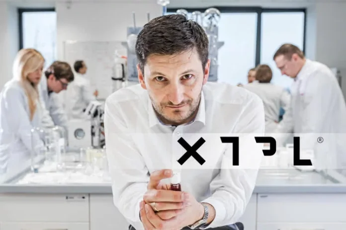 XTPL to provide another industrial module for HB Technology