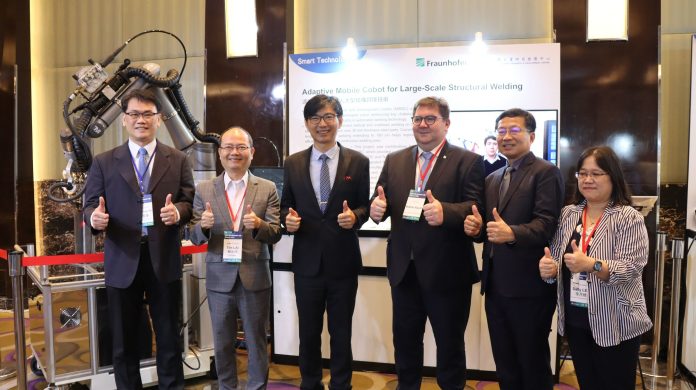 MIRDC Showcases Exceptional Innovations at 2024 RIN Summit with Taiwan RTOs