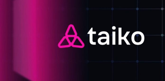 1. Taiko Launches First Based Rollup on Ethereum with Vitalik Proposing Inaugural Block