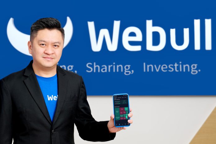 2. Webull Corporation Announces 24-hour Trading for US Stocks Across Key Markets in Asia Pacific