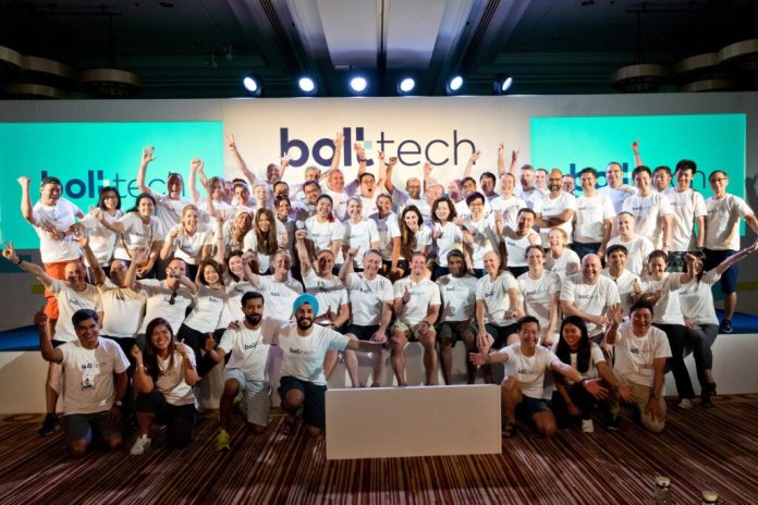 2. bolttech partners with B2B procurement company HAVA.id in Indonesia