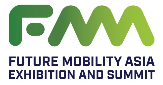 21b. Future Mobility Asia Exhibition and Summit 2024 Accelerating Asia’s Clean Mobility Revolution
