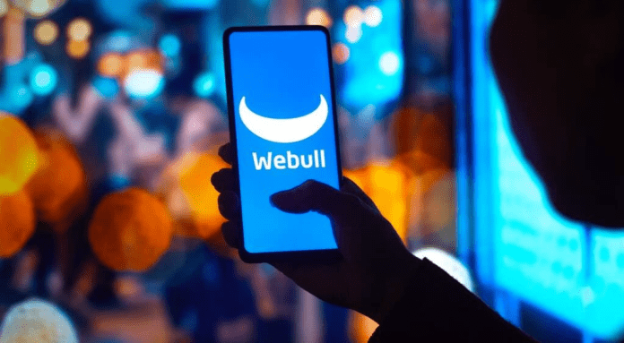 Webull Officially Launches in Thailand