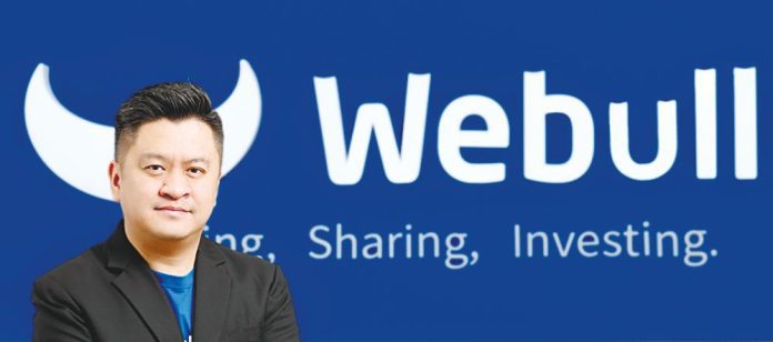 Global trading platform Webull expands to Malaysia