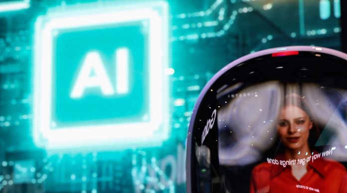 New Tech on Opening Day of MWC Barcelona 2024