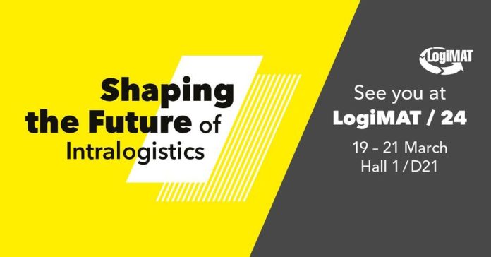 Join SSI Schaefer in Shaping the Future of Intralogistics at CeMAT Southeast Asia 2024