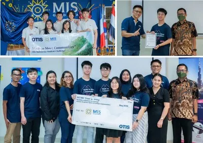 Students Innovate to Improve Access to Urban Green Space